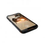 HomTom Smartphone HT80 Green