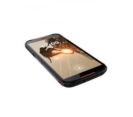 HomTom Smartphone HT80 Green