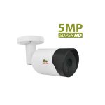 Partizan Security kamera AHD COD-631H SuperHD 1.2