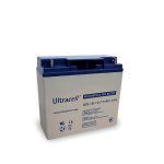 Akumulator Ultracell 12v 18AH