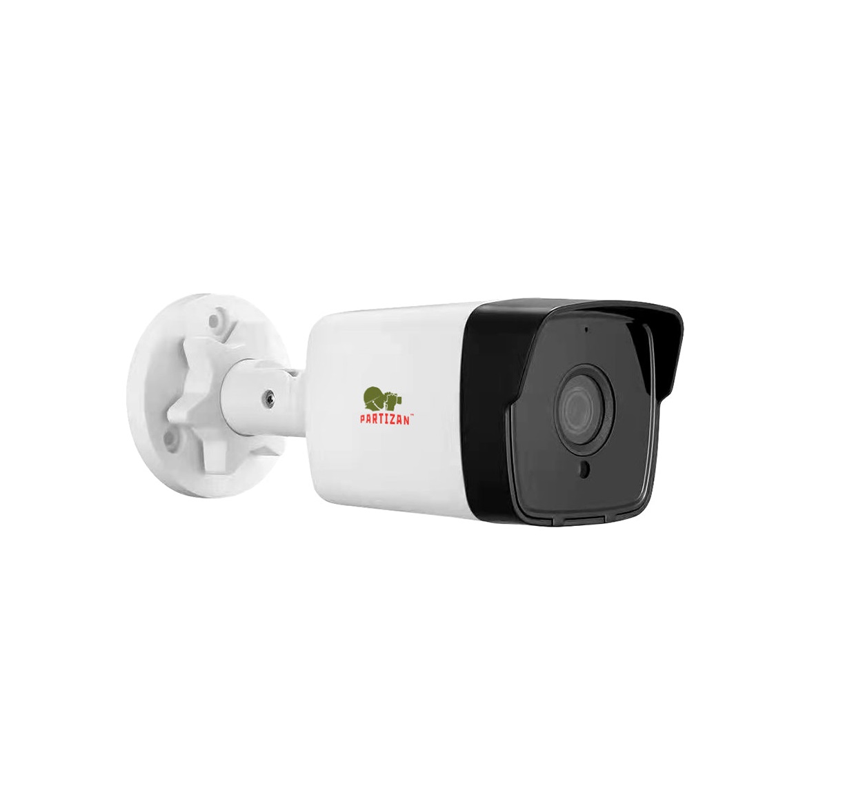 COD-331S-FullHD-Plastic 1 Partizan Security kamera FULL HD COD-331S - Slika 1