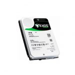Seagate 14TB SATA3 HDD Exos ST14000NM001G