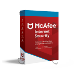 Mcafee Internet Security 1 Godina / 1 korisnik