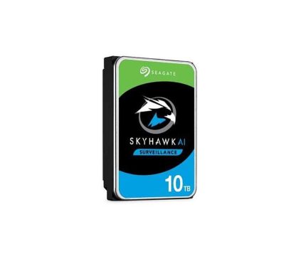 Seagate 10TB SATA3 HDD SkyHawk ST10000VE0008