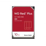 WD 10TB SATA3 HDD Red Plus NAS