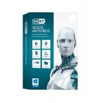 NOD32 Anrivirus A5 1 Godina