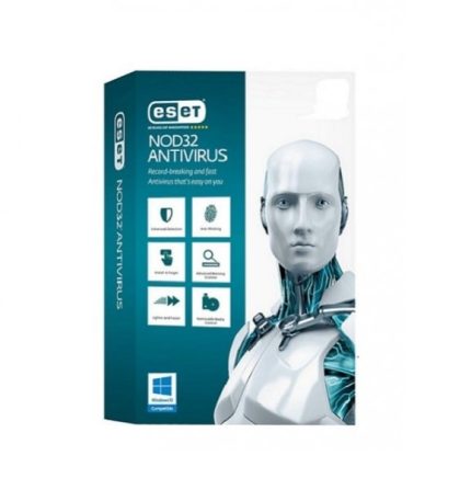 NOD32 Anrivirus A5 1 Godina