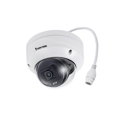 Vivotek Dome 5 MP FD9380-H IP kamera