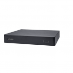 Vivotek 4ch NVR, 4x PoE port ND9213P