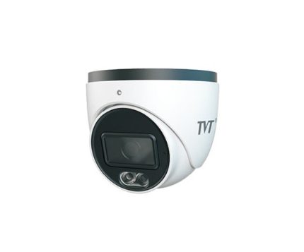 Dome TVT kamera 2 MPX FULL COLOR TD-7524TM3