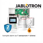 Jablotron