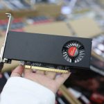 GRAFIČKA KARTA RX 550 4GB GDDR5 Power Color