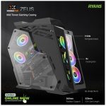 GAMING RAČUNAR XIGMATEK ZEUS i7-11700F ULTRA - Slika 8