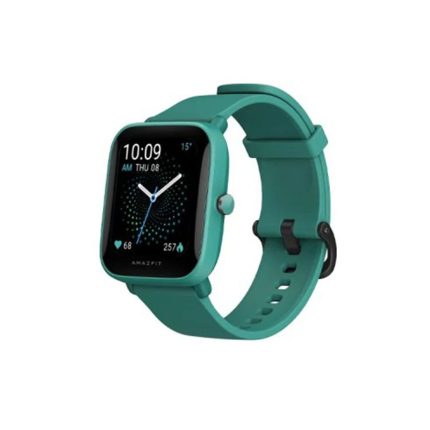Pametni sat Amazfit Bip U Green
