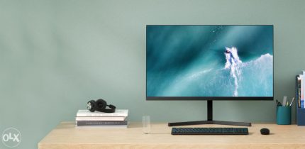 MONITOR XIAOMI Mi 1C 24 FullHD IPS