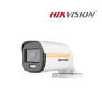 HikVision ColorVu kamera 1080p DS-2CE10DF3T-FS sa mikrofonom