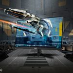 MONITOR ASUS TUF GAMING 27" FullHD 165Hz 1ms