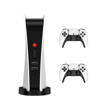 Game Station M5 4K 10000+ igrica