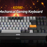 Gaming Tastatura Marvo KG980 Wired RGB
