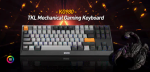 Gaming Tastatura Marvo KG980 Wired RGB