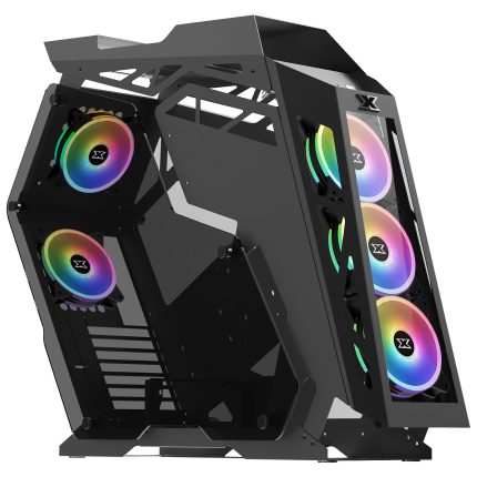 GAMING RAČUNAR XIGMATEK ZEUS i7-11700F ULTRA