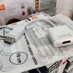 ADAPTER KABAL 10cm DP to HDMI display port na hdmi