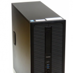 RAČUNAR PC HP 600 G1 i5 16GB RX 550 4GB