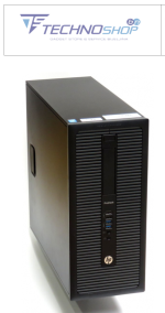 RAČUNAR PC HP 600 G1 i5 16GB RX 550 4GB