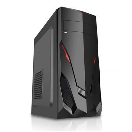 GAMING PC RAČUNAR i7 SSD GTX 1050 Ti 4GB GTA5