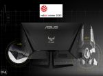 MONITOR ASUS TUF GAMING 27" FullHD 165Hz 1ms - Slika 6