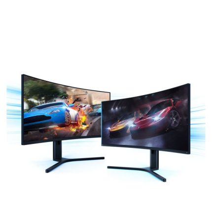 MONITOR UltraWide Xiaomi Mi Curved Gaming 34 EU