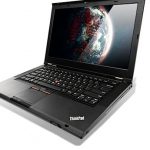 Laptop Lenovo ThinkPad T430 i5-3320M / 8 / 120 SSD