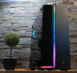 GAMING RAČUNAR PC i5 11400F 16GB RX 5500 XT 8GB OC