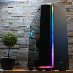 GAMING RAČUNAR PC RYZEN 7 16GB RTX 3060 Ti