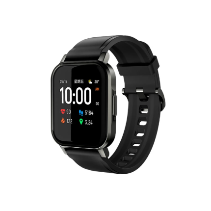 Pametni sat Haylou Smart Watch 2 - LS02