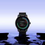Pametni sat Haylou Smart Watch GS Black - LS09A - Slika 2