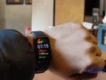 Pametni sat Xiaomi Redmi Smart Band Pro preko 110 režima vježbanja - Slika 2