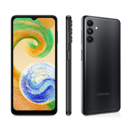 Samsung A047 Galaxy A04s Dual 3GB 32GB Black EU