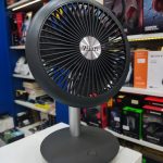 PUNJIVI STOLNI VENTILATOR ZILAN