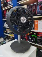 PUNJIVI STOLNI VENTILATOR ZILAN