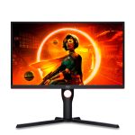 MONITOR AOC GAMING 25G3ZM 25” 240Hz 0.5ms