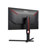 MONITOR AOC GAMING 25G3ZM 25” 240Hz 0.5ms - Slika 4