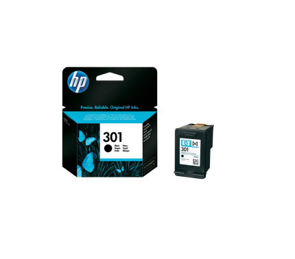 Tinta 301 (CH561EE) ,crna , 3ml ,190 stranica
