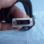 KABL KABLOVI DVI-D, PAKOVANJE 50kom