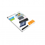 Folija za Laminator / Plastifikator A3