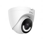 Imou IPC-T26EP TURRET kamera sa svjetlom i sirenom