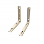 Nosač klima uređaja, do 100 kg., 450 x 380 mm