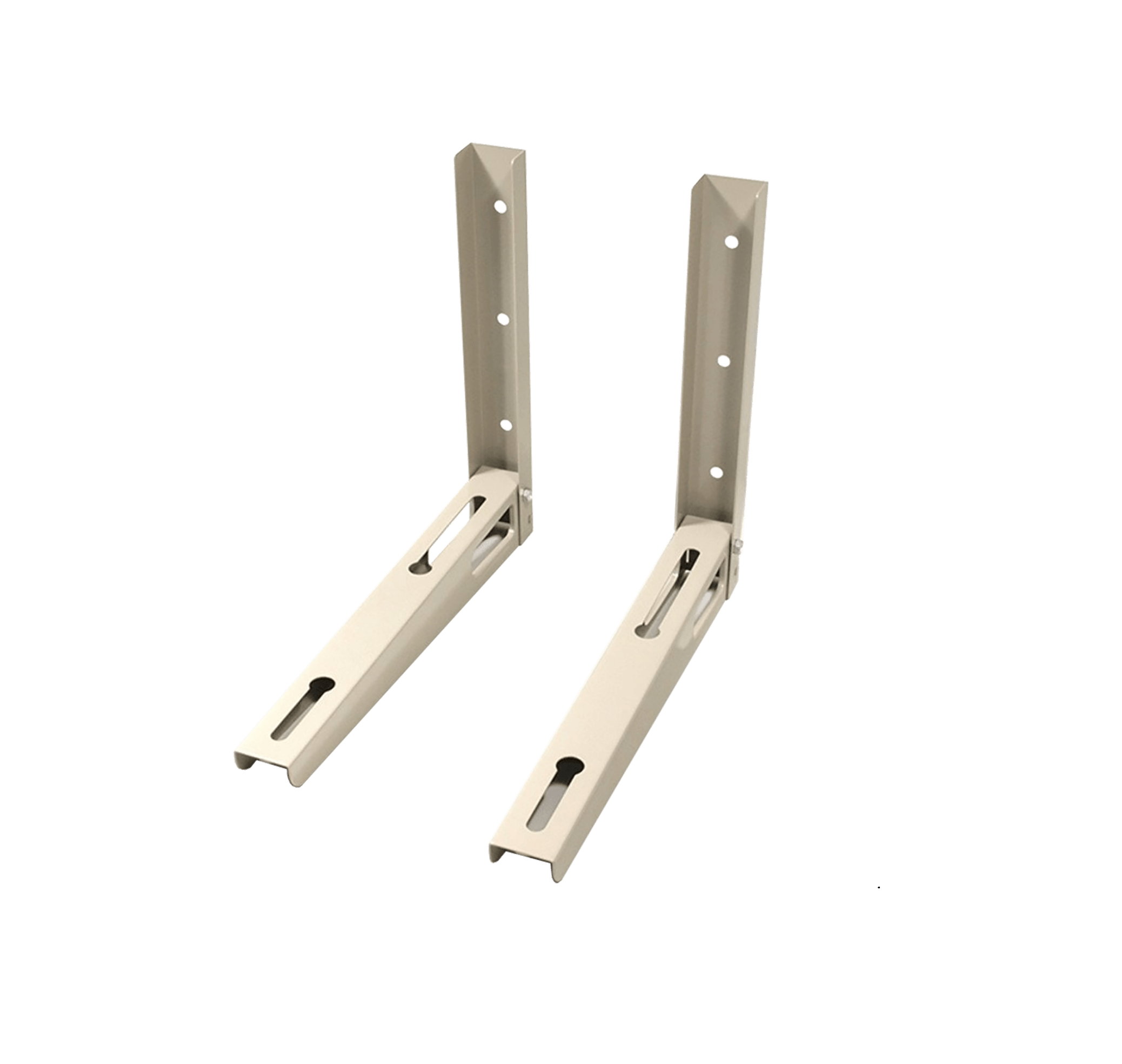 Nosač klima uređaja, do 100 kg., 450 x 380 mm Nosač klima uređaja, do 100 kg., 450 x 380 mm - Slika 1