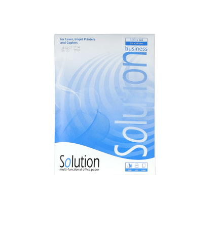 Papir za printer, A4, 80g, 500 listova