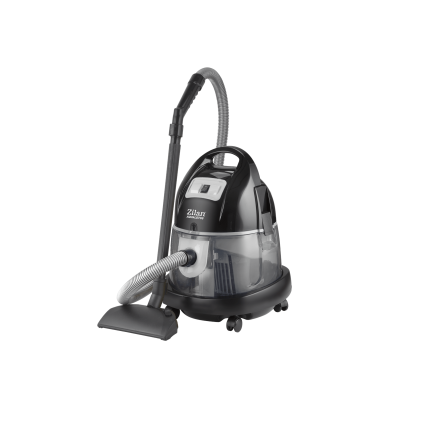 Usisavač za suho/mokro usisavanje, 1600 W, siva